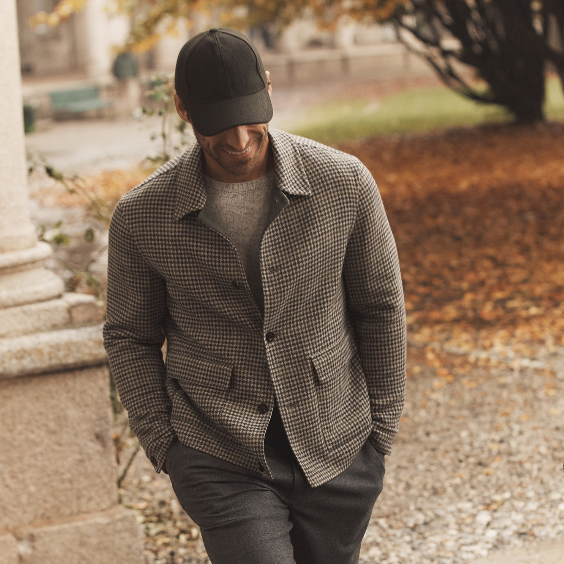 Men's Outerwear: Jackets & Bombers | Boglioli Milano – BoglioliMilano