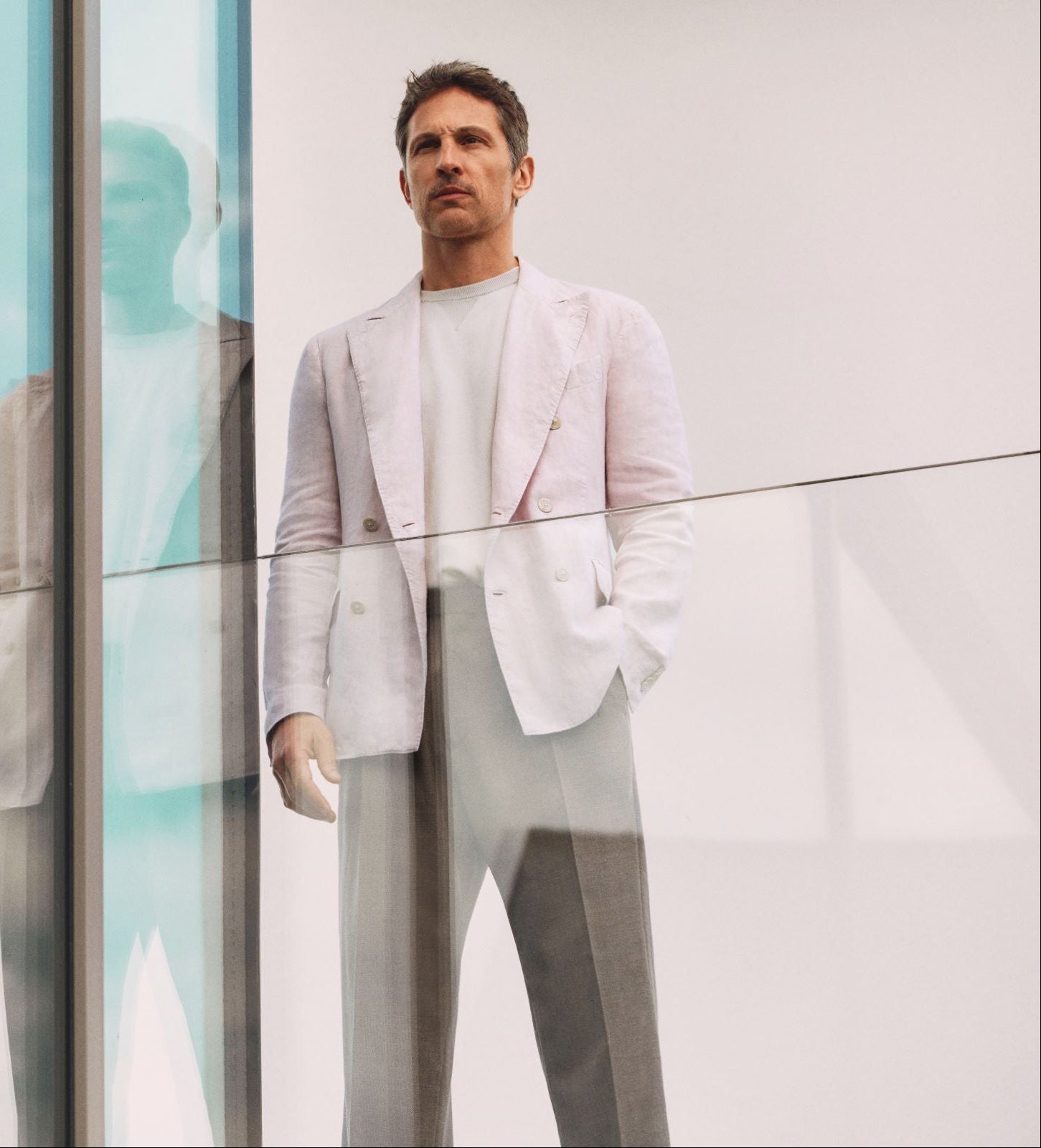 INSPIRATIONS & STORIES