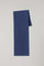 Blue Cashmere Stole 