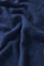 Blue Cashmere Stole 
