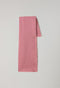 Stola in cashmere rosa