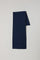 Blue Cashmere Scarf