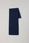 Blue Cashmere Scarf