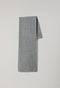 Blue Cashmere Scarf
