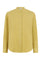 Camicia guru in cotone popeline verde