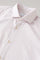 Camel Striped Soft Cotton Shirt