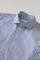 Blue Striped Soft Cotton Shirt