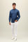 Blue Chambray Shirt