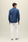 Blue Chambray Shirt