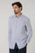 Linen striped Shirt