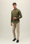 Garment Dyed Vaiella Shirt