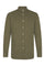 Green Garment Dyed Vaiella Shirt