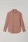 Mauve Garment Dyed Vaiella Shirt
