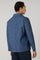 Blue Indaco Denim Workwear Jacket