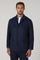 Blue Superlight Flannel Treves Suit