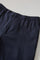 Blue Superlight Flannel Treves Suit
