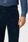 Pantaloni in velluto a coste verde