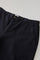 Blue Garment Dyed High Performance Wool regular Chinos 