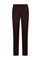 Bordeaux Superlight Flannel Zeta Trousers 