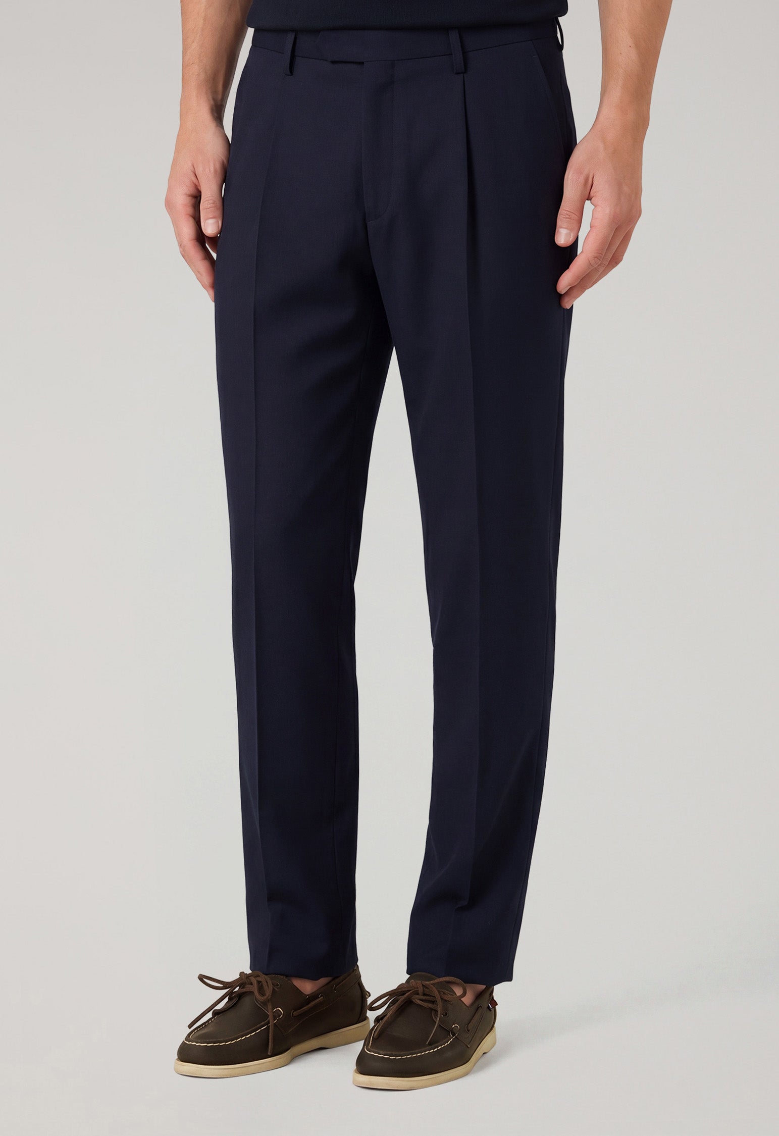 Men's Elegant & Casual Trousers | Boglioli Milano – BoglioliMilano