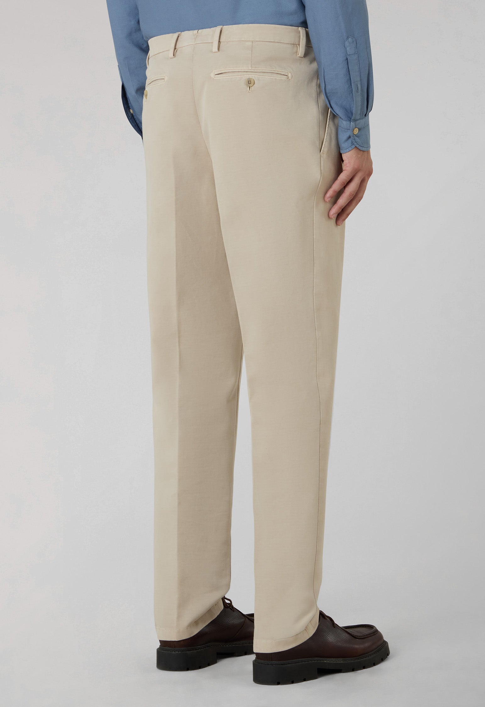 パンツ BOGLIOLI_MILANO_MADE IN ITALY_SIZE50 Men's Elegant & Casual Pants | Boglioli Milano – BoglioliMilano