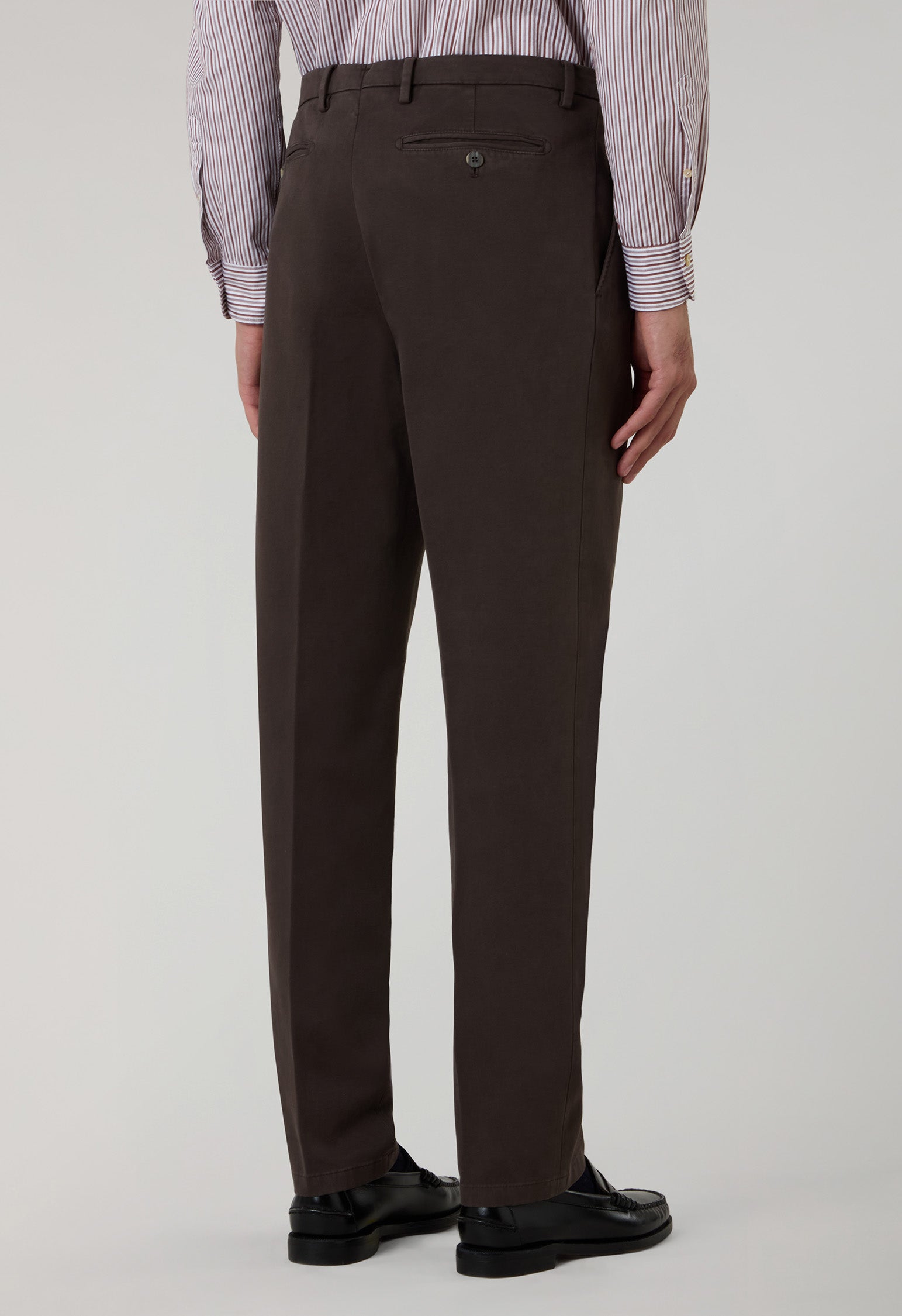 Men's Elegant & Casual Pants | Boglioli Milano – BoglioliMilano