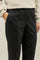 Grey Light Flannel Chinos