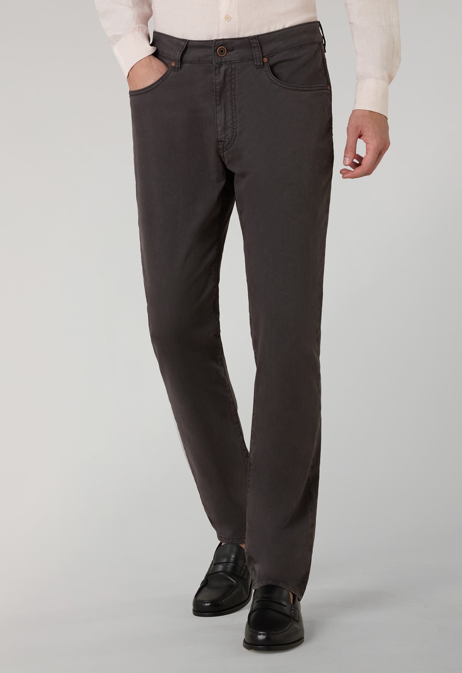 Boglioli® Official Store | Smart Casual Attire for Men & Women