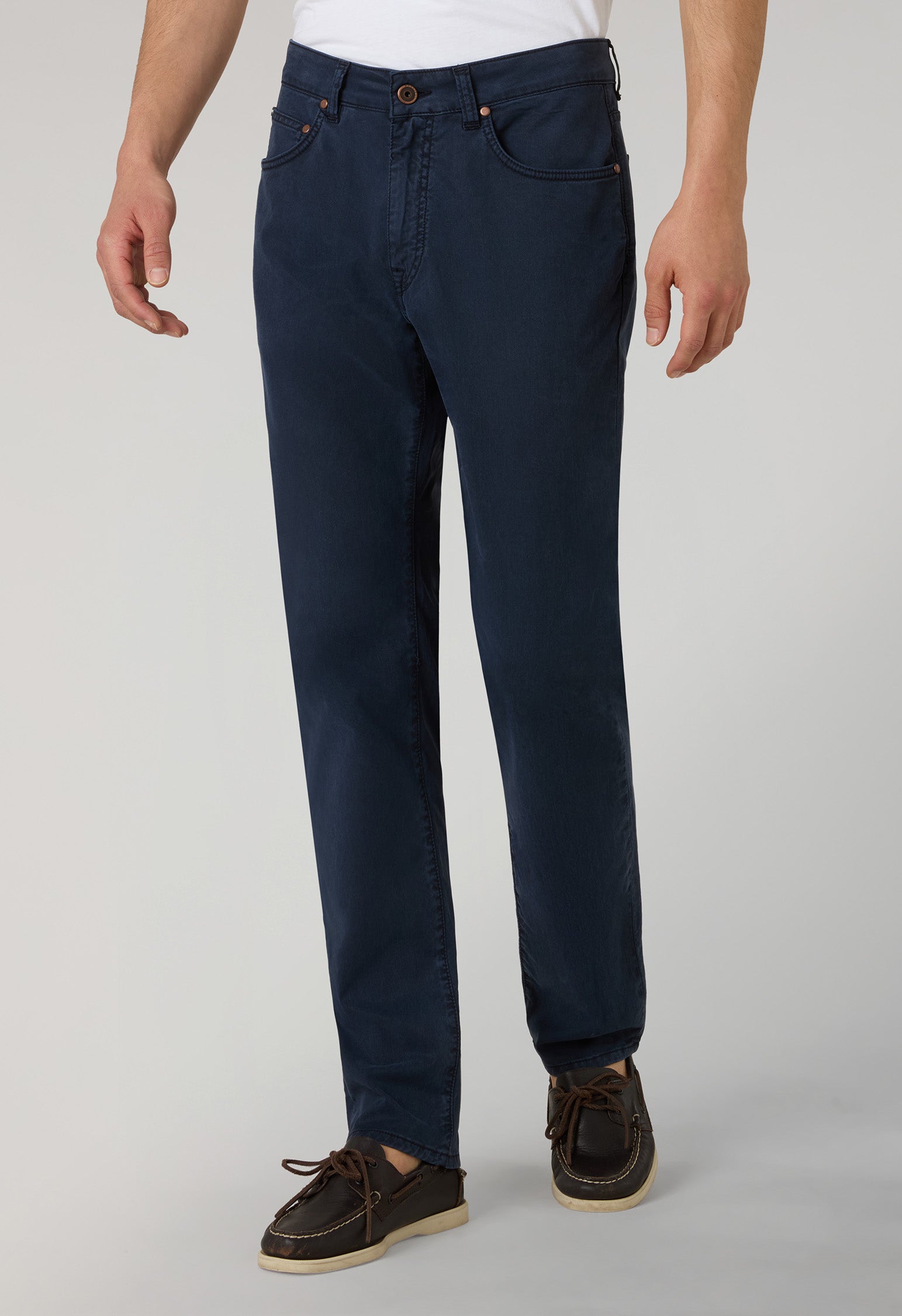 Boglioli® Official Store | Smart Casual Attire for Men & Women
