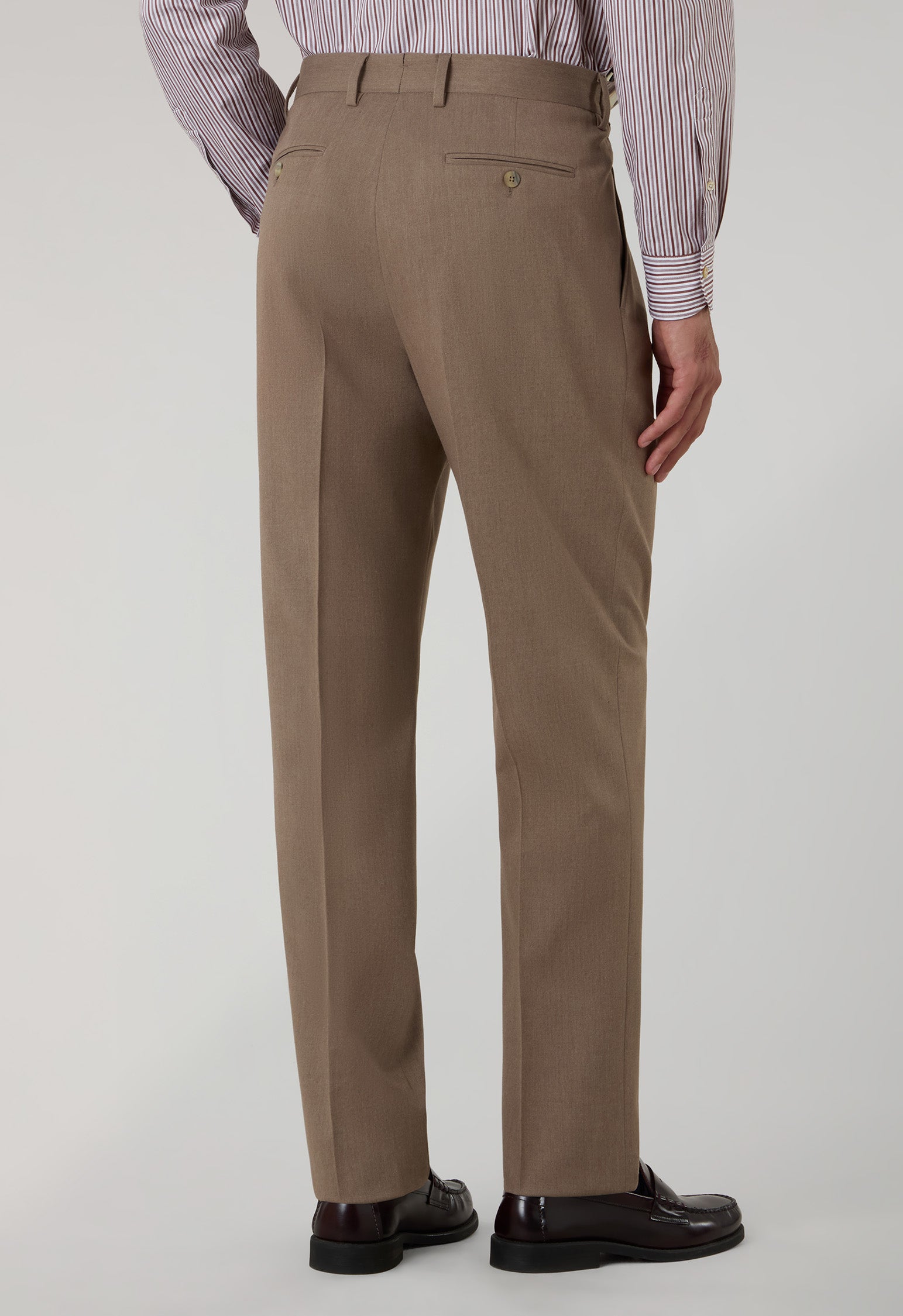 Men's Elegant & Casual Trousers | Boglioli Milano – BoglioliMilano