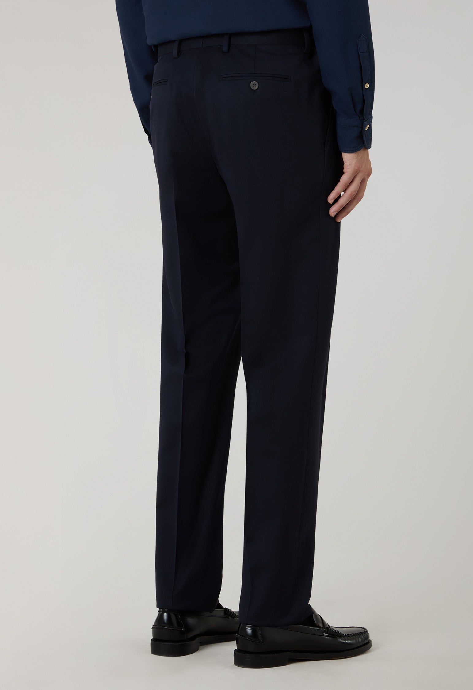 Boglioli® Official Store | Smart Casual Attire for Men & Women