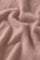 Pink Brushed Cashmere Crewneck