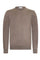 Grey Wool Crewneck