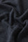 Dark Grey Superlight Wool Crewneck