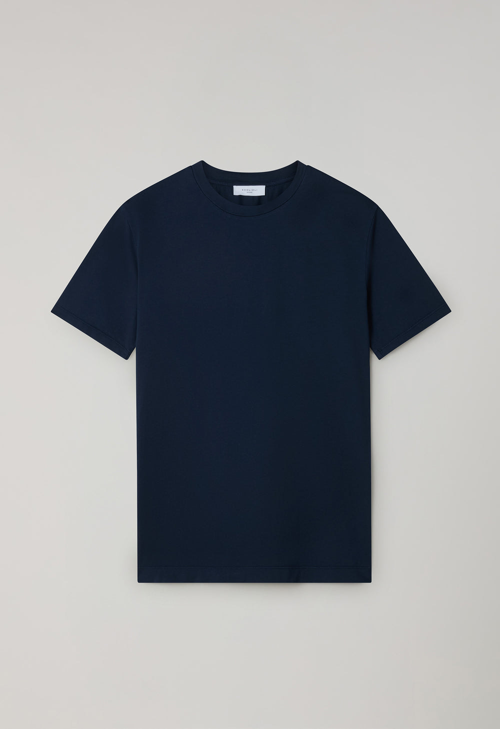 Cotton Jersey T-Shirt