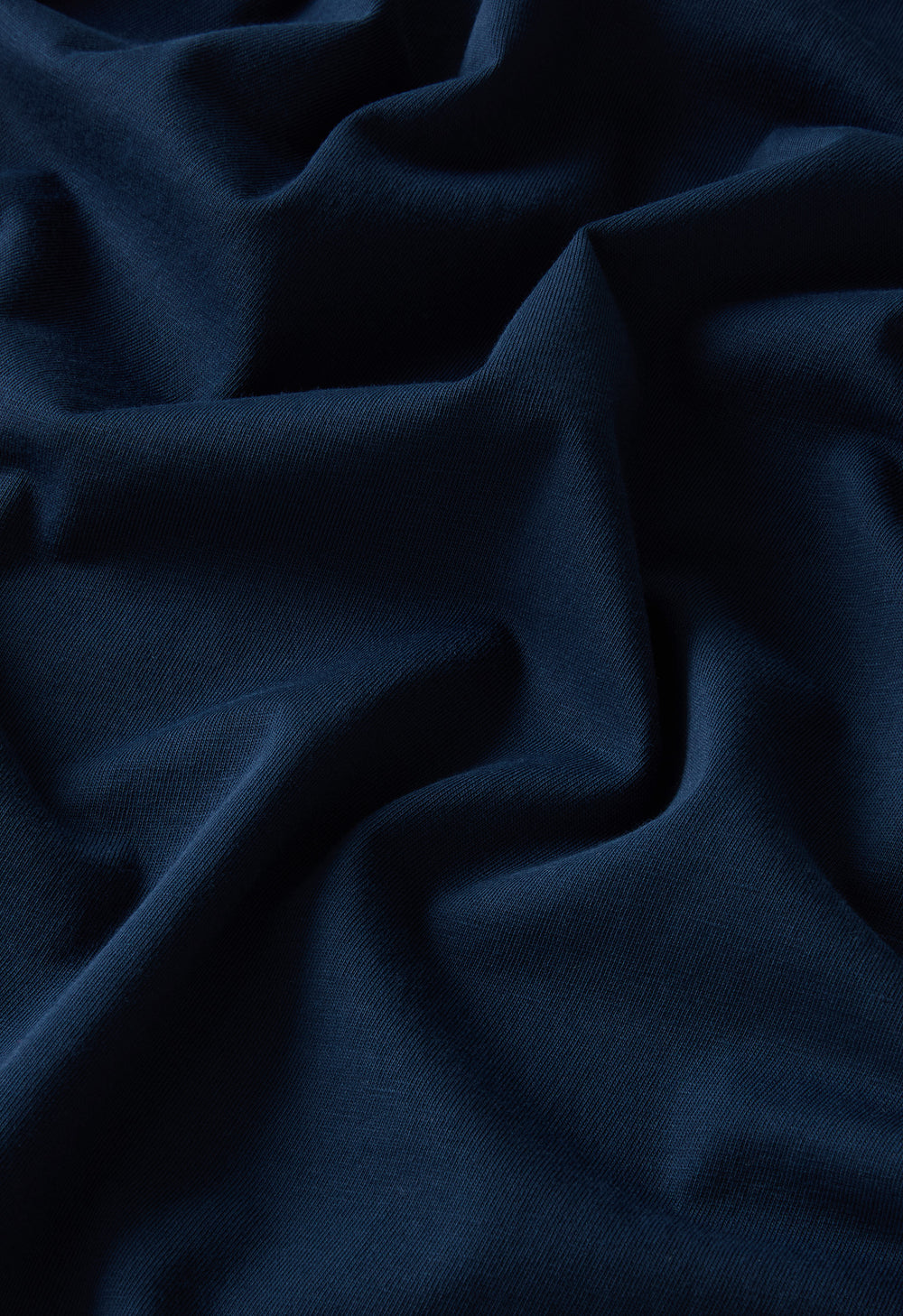 Cotton Jersey T-Shirt