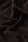 Dark Brown Superlight Wool Turtleneck