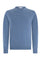 Light Blue Cashmere Crewneck