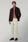 Pink Wool Cashmere Turtleneck