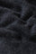 Dark Grey Wool Cashmere Crewneck
