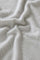 Girocollo in cashmere Mouliné grigio