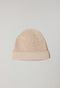 Blue Cashmere Cap