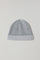 Grey Cashmere Cap