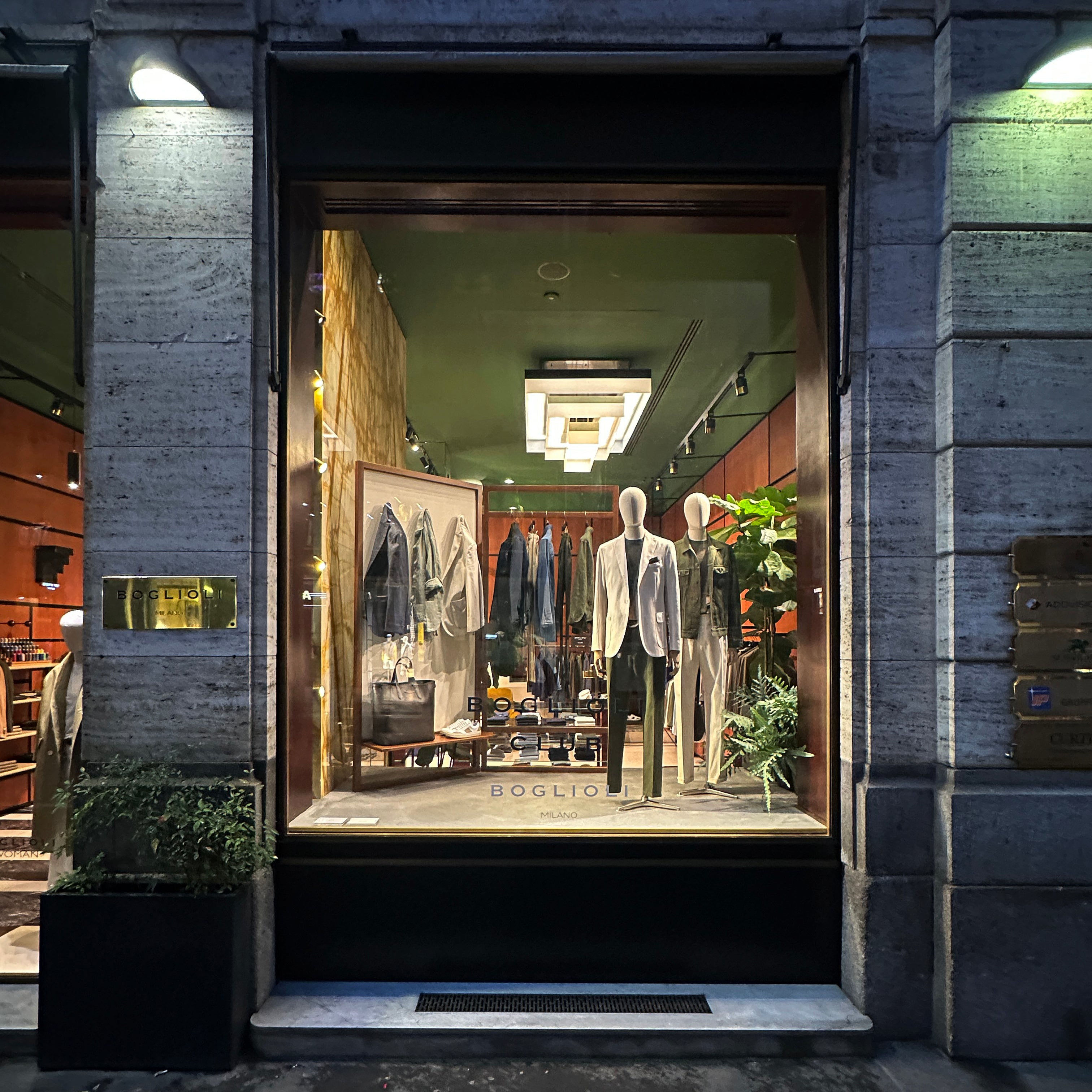 Store Locator | Find Shop | Boglioli – BoglioliMilano