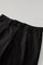 Brown Bird's Eye Wool B-Line Suit