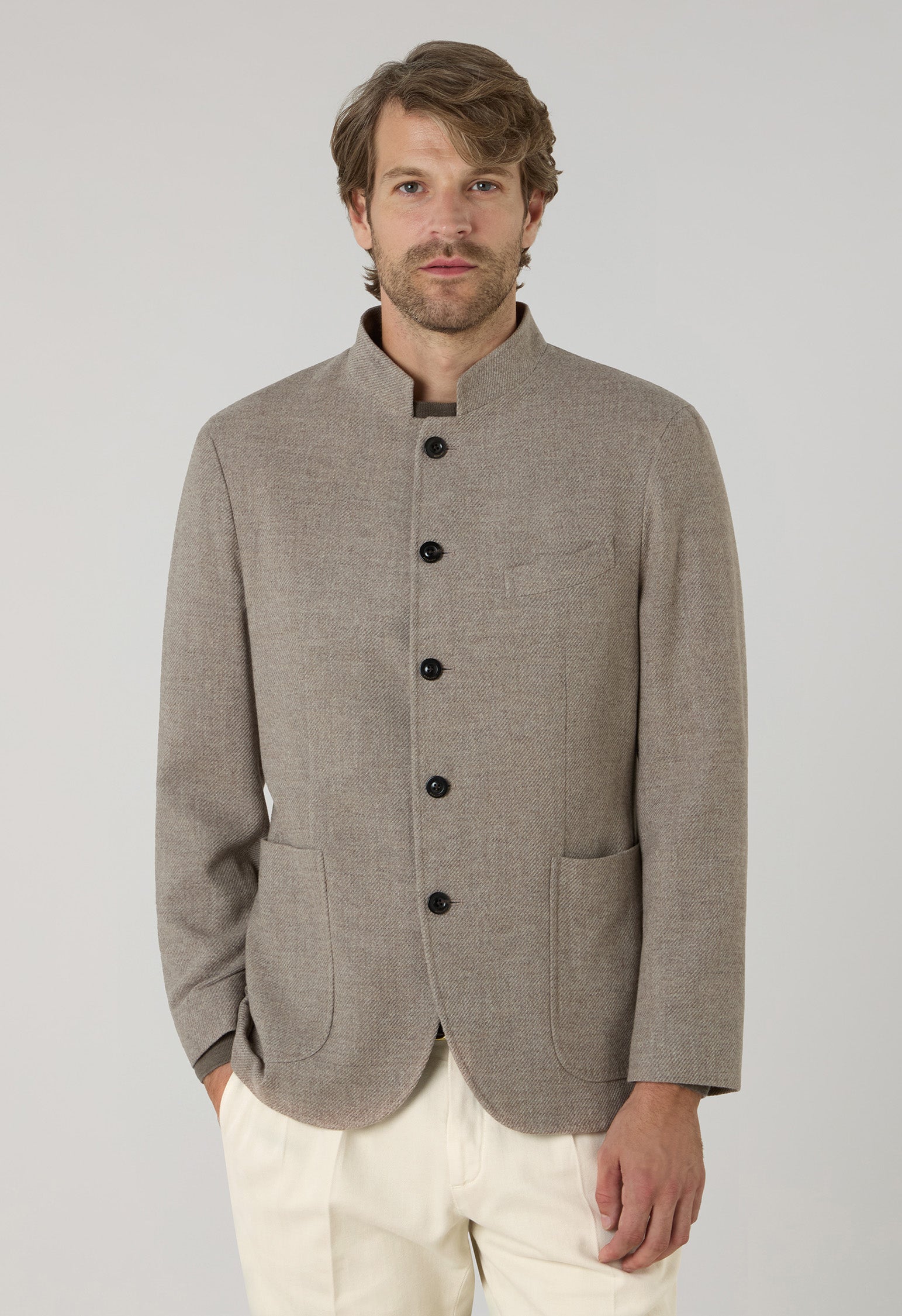 Boglioli® Official Store | Smart Casual Attire for Men & Women