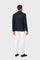 Blue Wool K-Jacket