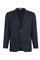 Blue Wool K-Jacket
