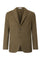Khaki Knitted Jersey K-Jacket
