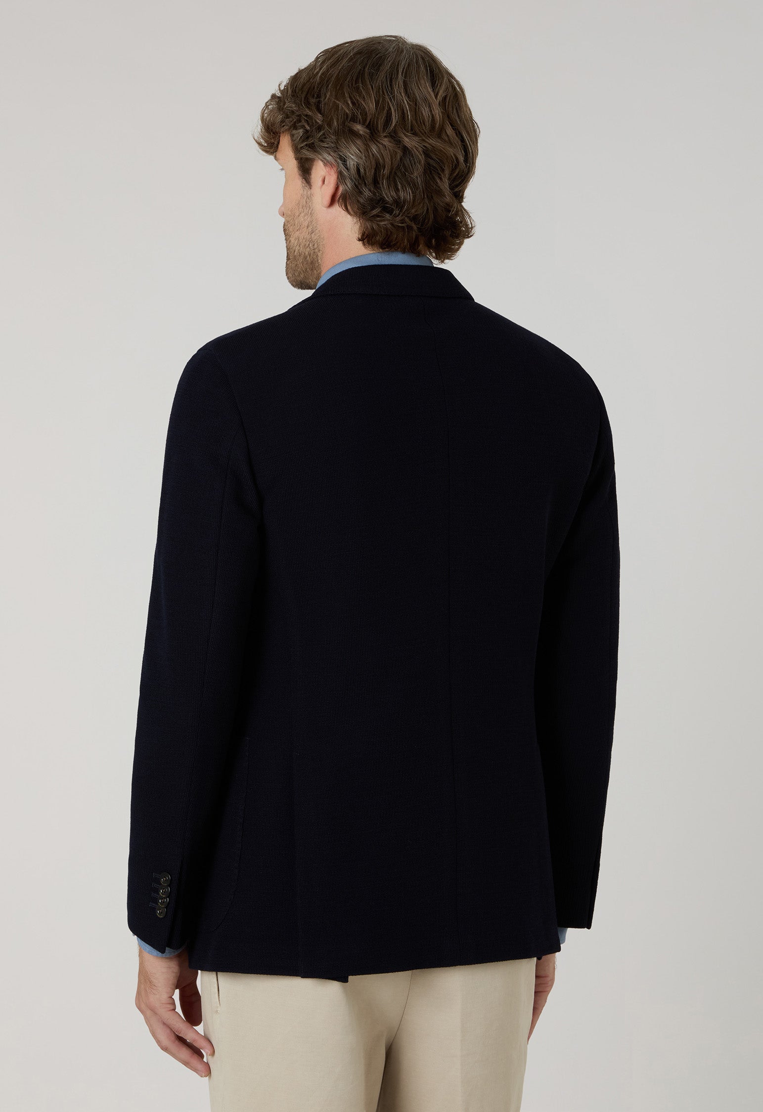 Italian Men's K-Jackets | Boglioli Milano – BoglioliMilano